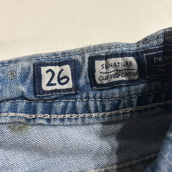 💎Miss me Jeans size 26 - Picture 10 of 12